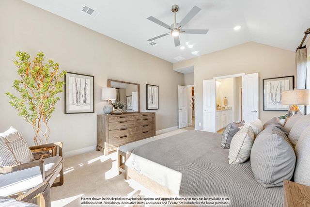 1773 Monarch Haven Way, Oak Point, TX 75068