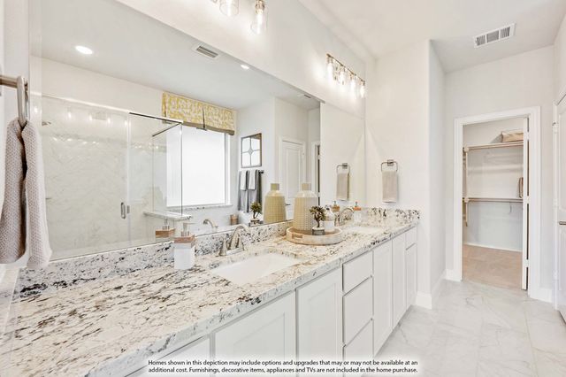 1773 Monarch Haven Way, Oak Point, TX 75068
