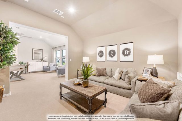 1773 Monarch Haven Way, Oak Point, TX 75068