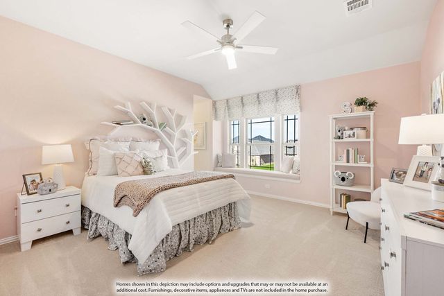 1773 Monarch Haven Way, Oak Point, TX 75068