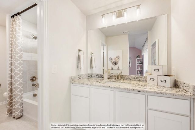 1773 Monarch Haven Way, Oak Point, TX 75068