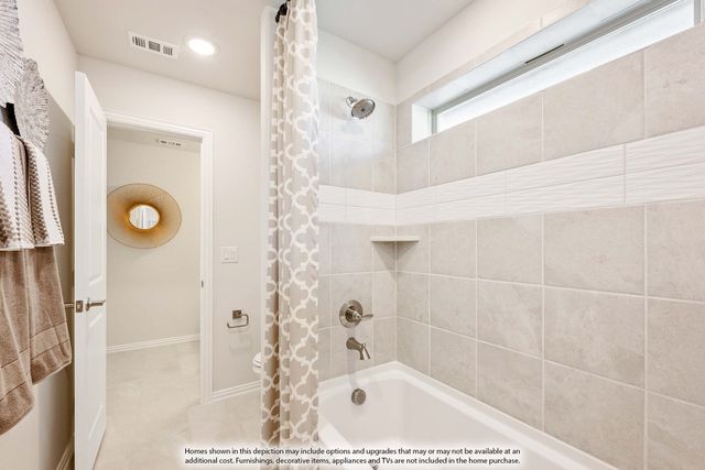 1773 Monarch Haven Way, Oak Point, TX 75068
