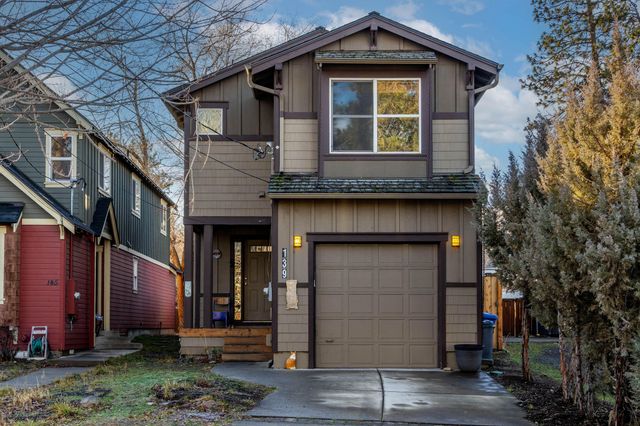 139 SE Roosevelt Avenue, Bend, OR 97702