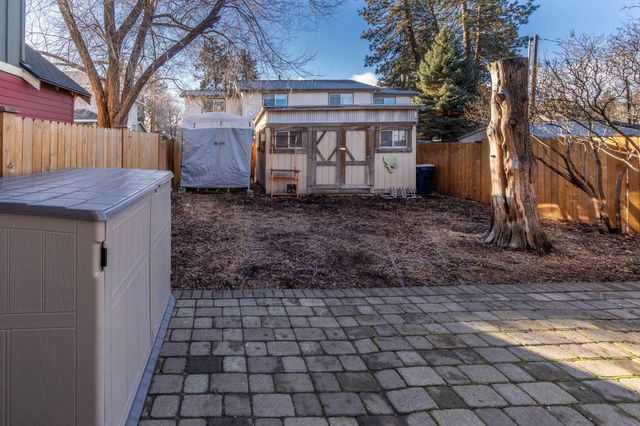 139 SE Roosevelt Avenue, Bend, OR 97702