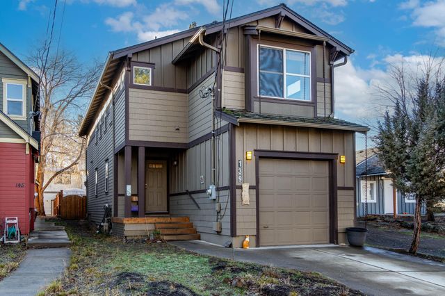 139 SE Roosevelt Avenue, Bend, OR 97702