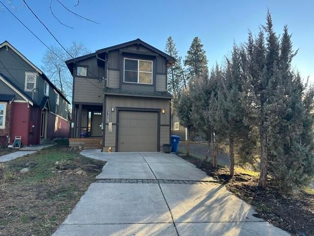 139 SE Roosevelt Avenue, Bend, OR 97702