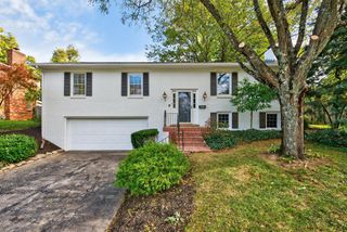 3462 Lansdowne Drive, Lexington, KY 40517