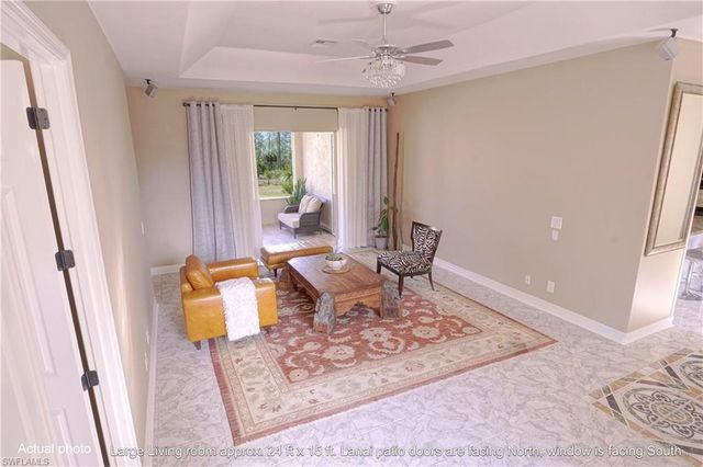 4445 2nd AVE NE, Naples, FL 34120