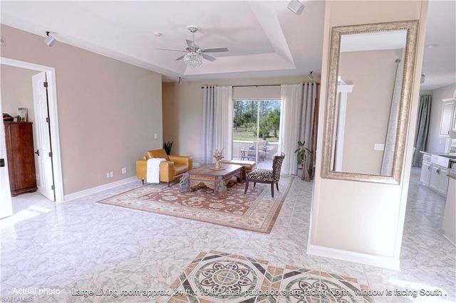 4445 2nd AVE NE, Naples, FL 34120