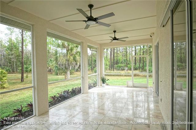 4445 2nd AVE NE, Naples, FL 34120