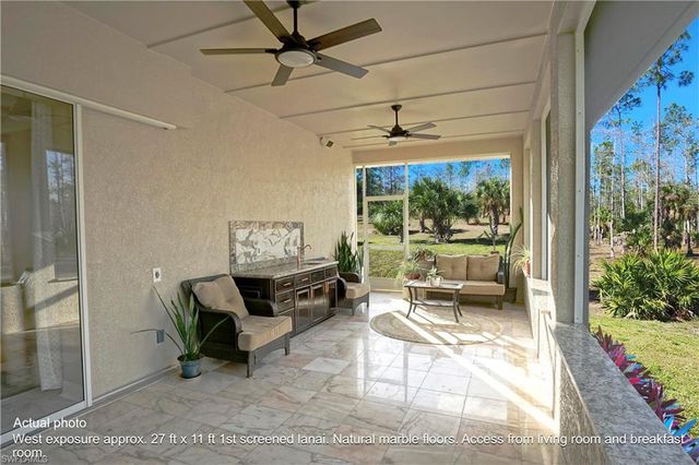 4445 2nd AVE NE, Naples, FL 34120