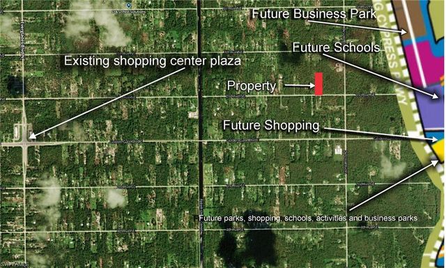 4445 2nd AVE NE, Naples, FL 34120