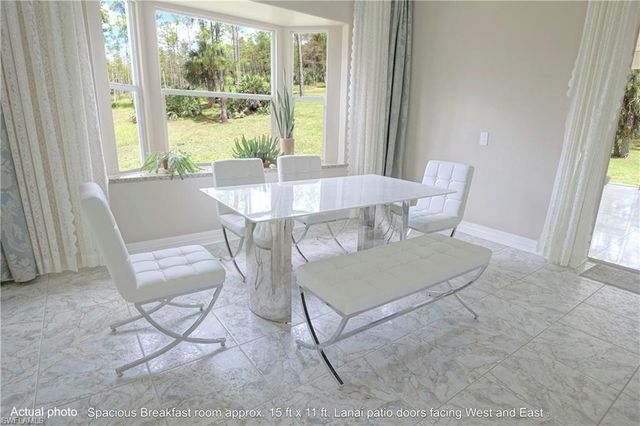 4445 2nd AVE NE, Naples, FL 34120