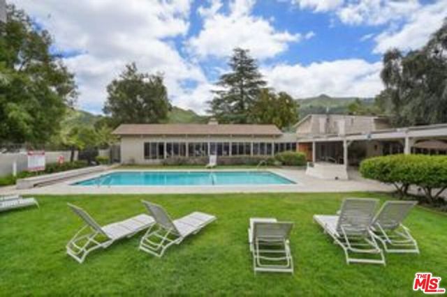 30473 Mulholland Hwy 141, Agoura Hills, CA 91301