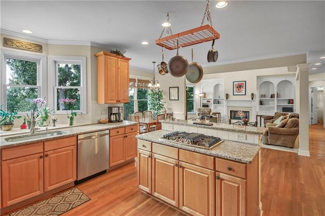 3575 Sentry View Trace, Suwanee, GA 30024