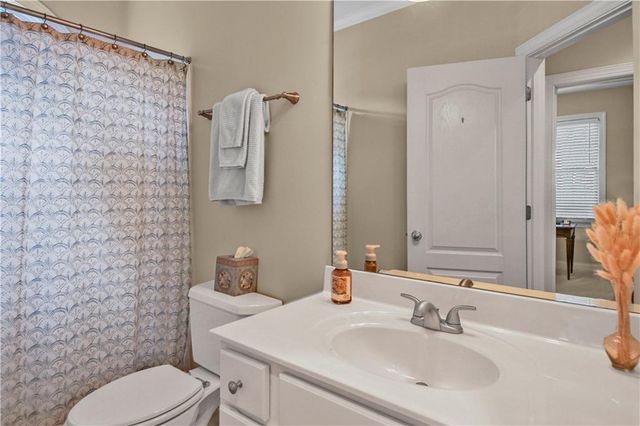 3575 Sentry View Trace, Suwanee, GA 30024