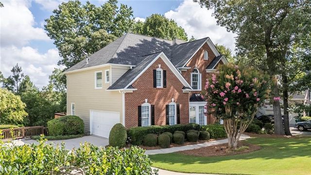 3575 Sentry View Trace, Suwanee, GA 30024