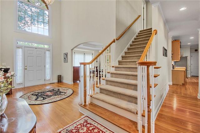 3575 Sentry View Trace, Suwanee, GA 30024