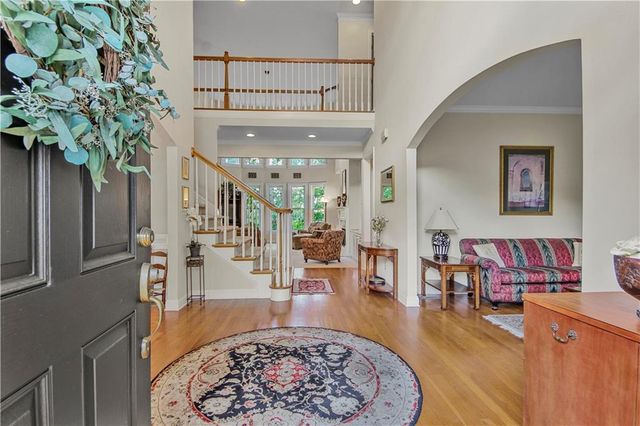 3575 Sentry View Trace, Suwanee, GA 30024