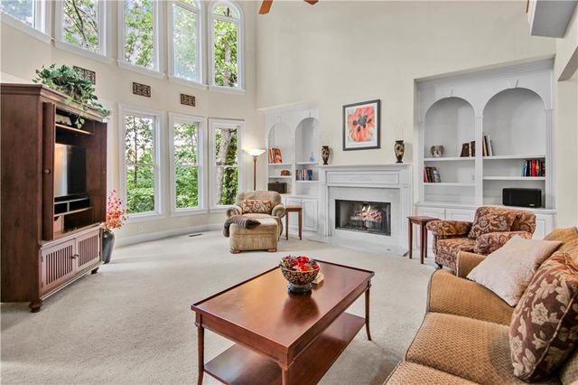 3575 Sentry View Trace, Suwanee, GA 30024