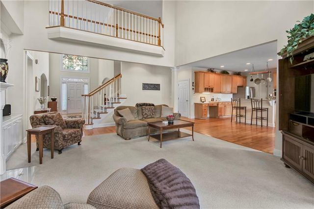3575 Sentry View Trace, Suwanee, GA 30024