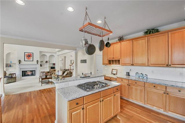 3575 Sentry View Trace, Suwanee, GA 30024