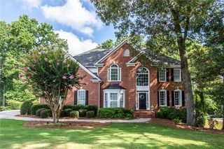 3575 Sentry View Trace, Suwanee, GA 30024