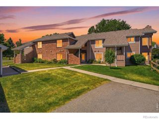 3500 Carlton Avenue 9, Fort Collins, CO 80525
