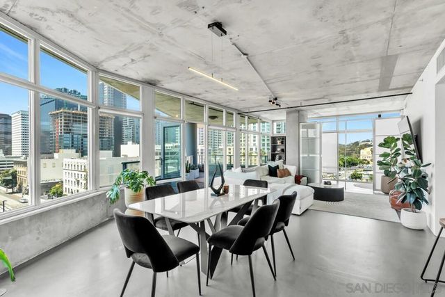 1080 Park Blvd 701, San Diego, CA 92101