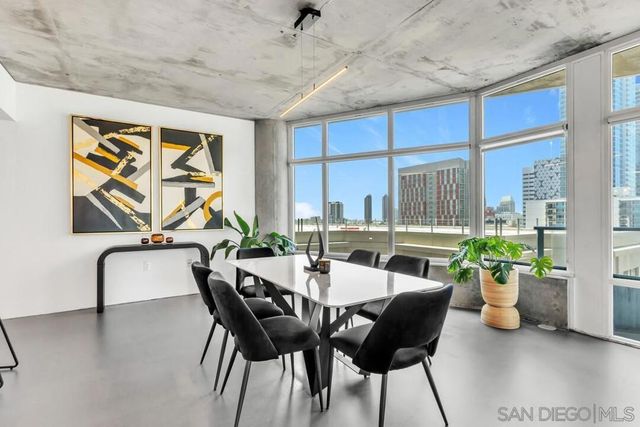 1080 Park Blvd 701, San Diego, CA 92101