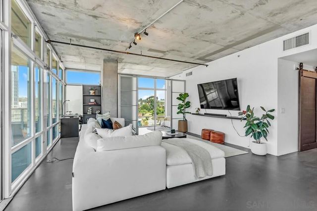 1080 Park Blvd 701, San Diego, CA 92101