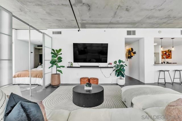 1080 Park Blvd 701, San Diego, CA 92101