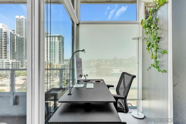 1080 Park Blvd 701, San Diego, CA 92101