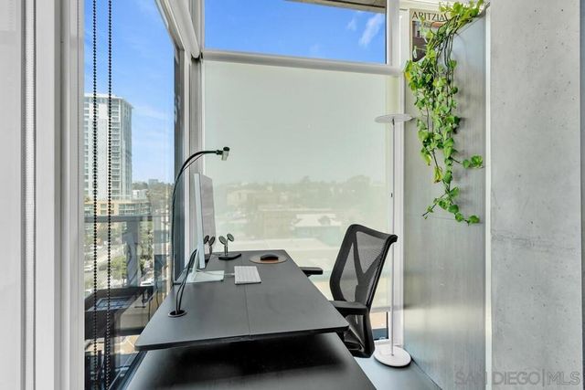 1080 Park Blvd 701, San Diego, CA 92101