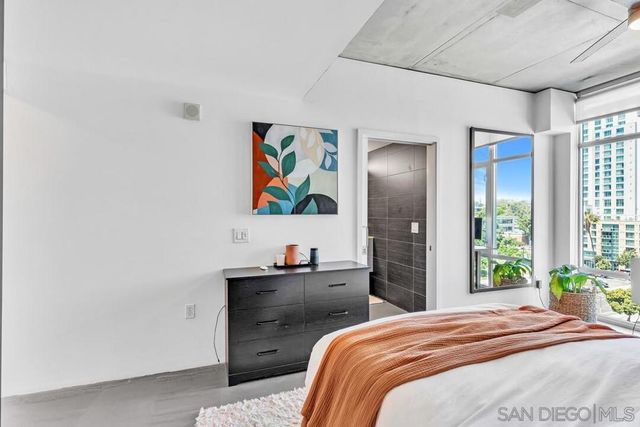 1080 Park Blvd 701, San Diego, CA 92101