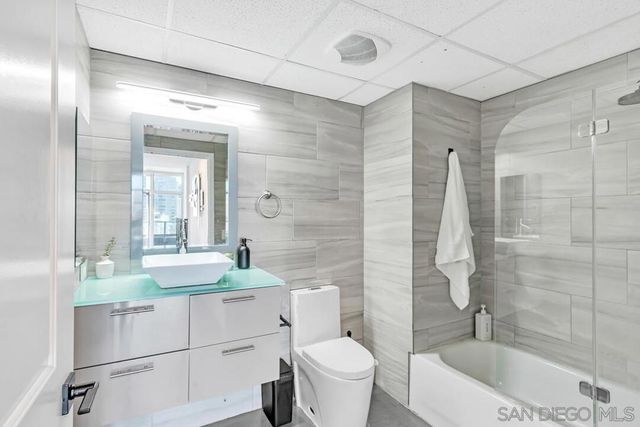 1080 Park Blvd 701, San Diego, CA 92101