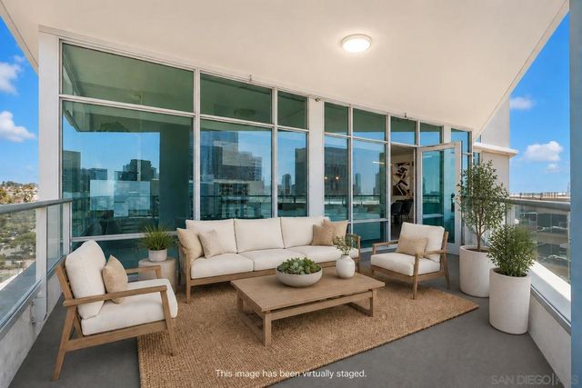 1080 Park Blvd 701, San Diego, CA 92101
