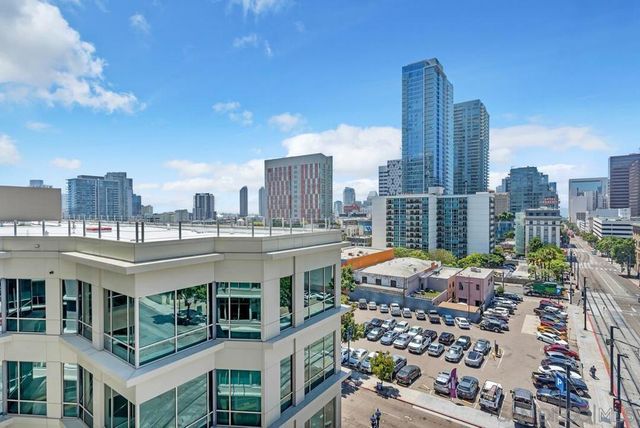 1080 Park Blvd 701, San Diego, CA 92101