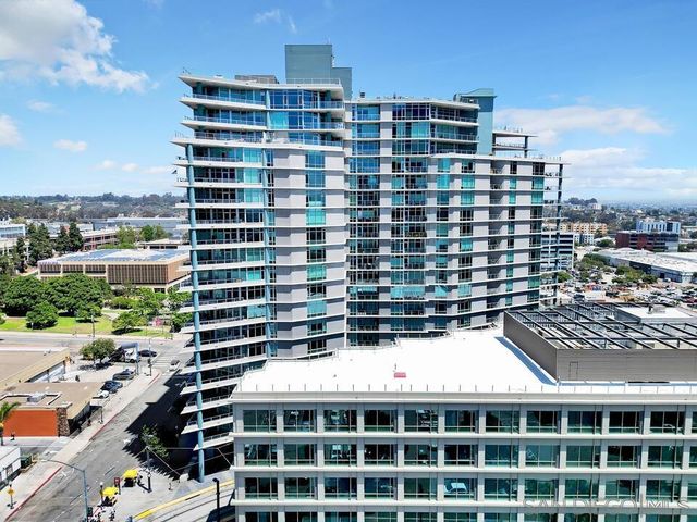 1080 Park Blvd 701, San Diego, CA 92101