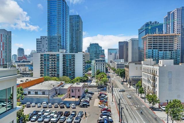 1080 Park Blvd 701, San Diego, CA 92101