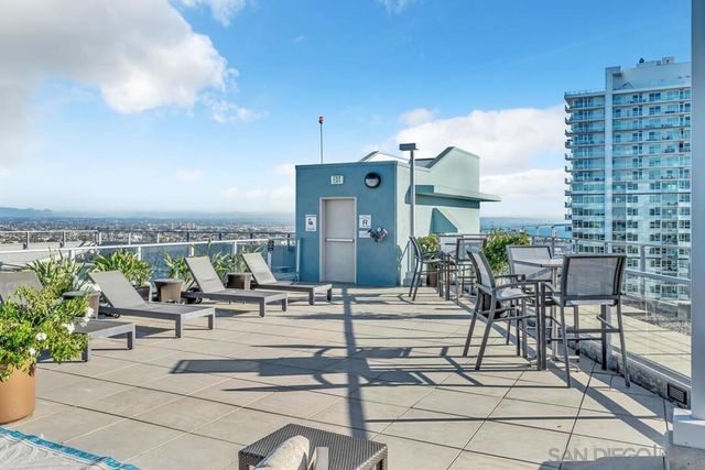 1080 Park Blvd 701, San Diego, CA 92101