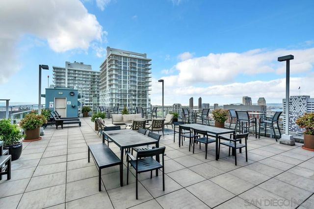 1080 Park Blvd 701, San Diego, CA 92101