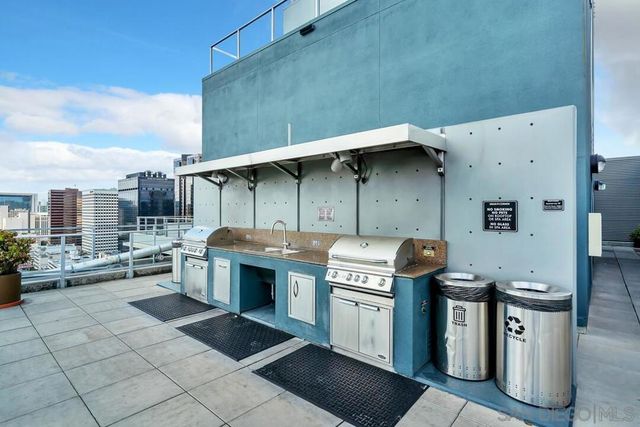 1080 Park Blvd 701, San Diego, CA 92101