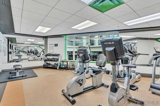 1080 Park Blvd 701, San Diego, CA 92101