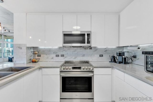 1080 Park Blvd 701, San Diego, CA 92101