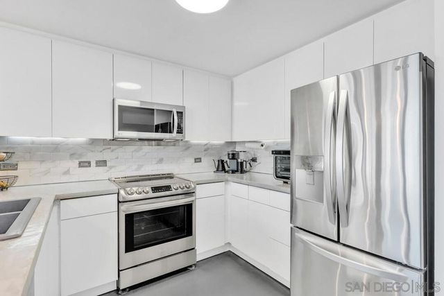 1080 Park Blvd 701, San Diego, CA 92101