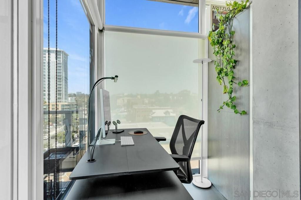 Image 21 of property listing at 1080 Park 701, San Diego, CA 92101