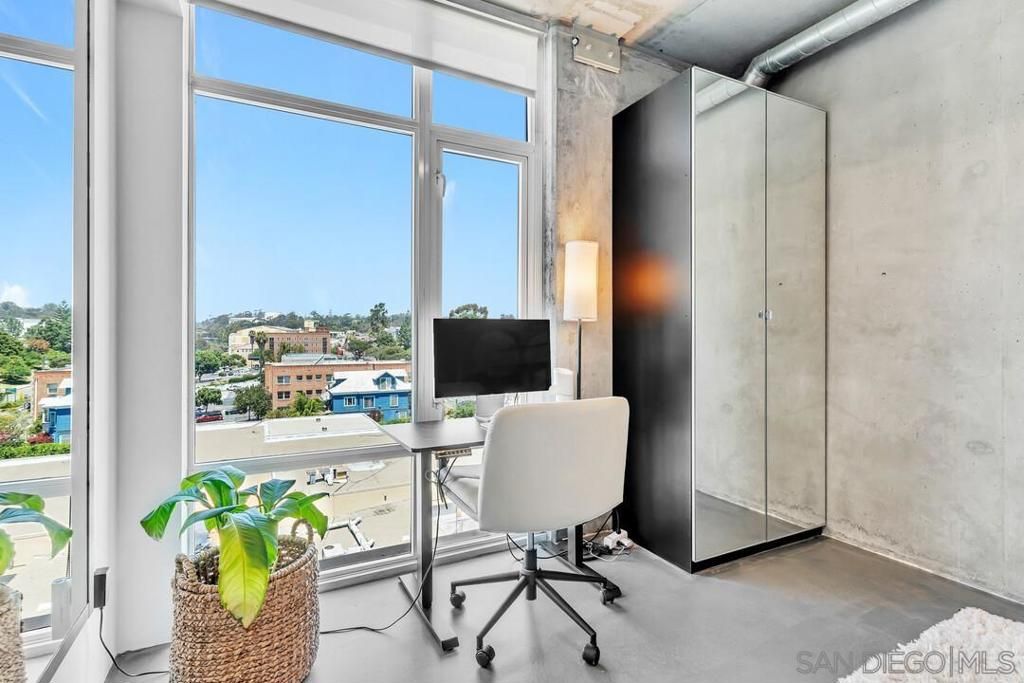 Image 26 of property listing at 1080 Park 701, San Diego, CA 92101
