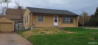 1 Banbury, St Louis, MO 63126