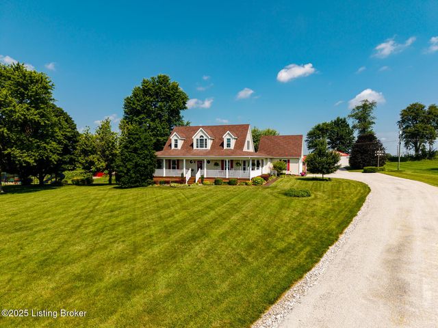 4466 Leitchfield Rd, Cecilia, KY 42724